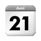 1. Juni
