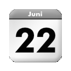 1. Juni