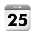 1. Juni