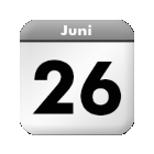 1. Juni
