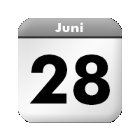 1. Juni