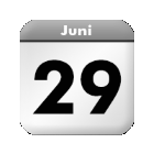 1. Juni
